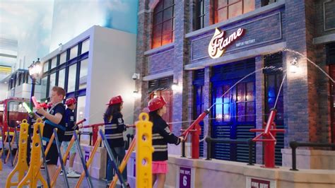 kidzania english.